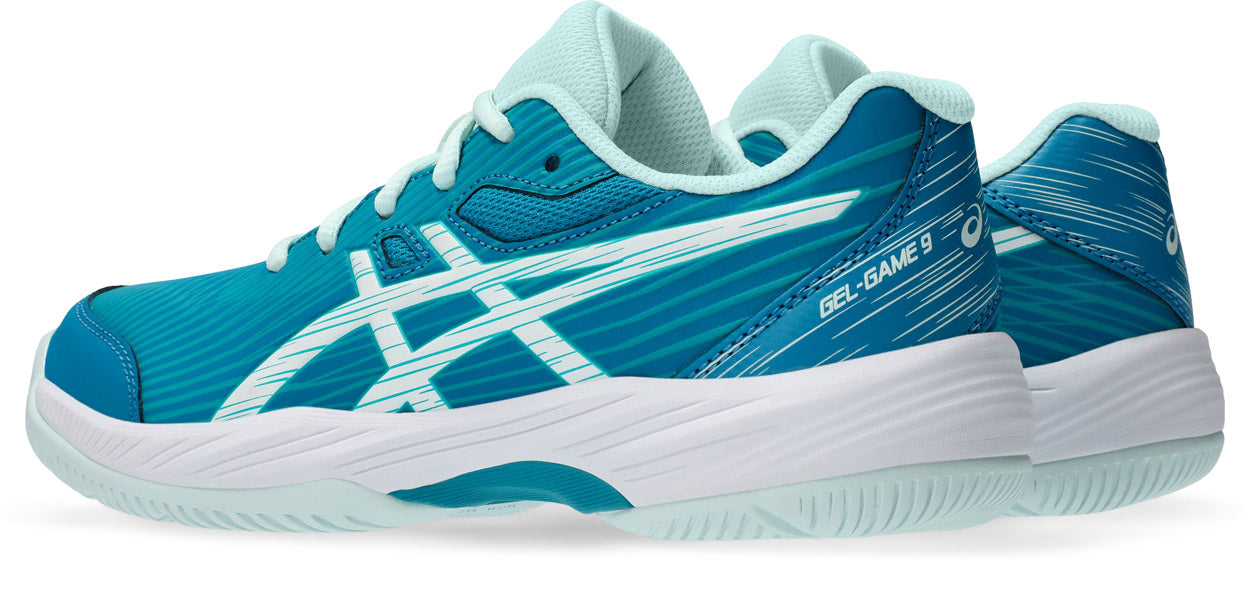 Gel-Game 9 GS Tennissko