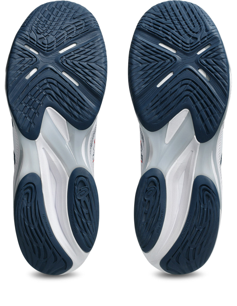 Netburner Ballistic FF 4 Håndboldsko