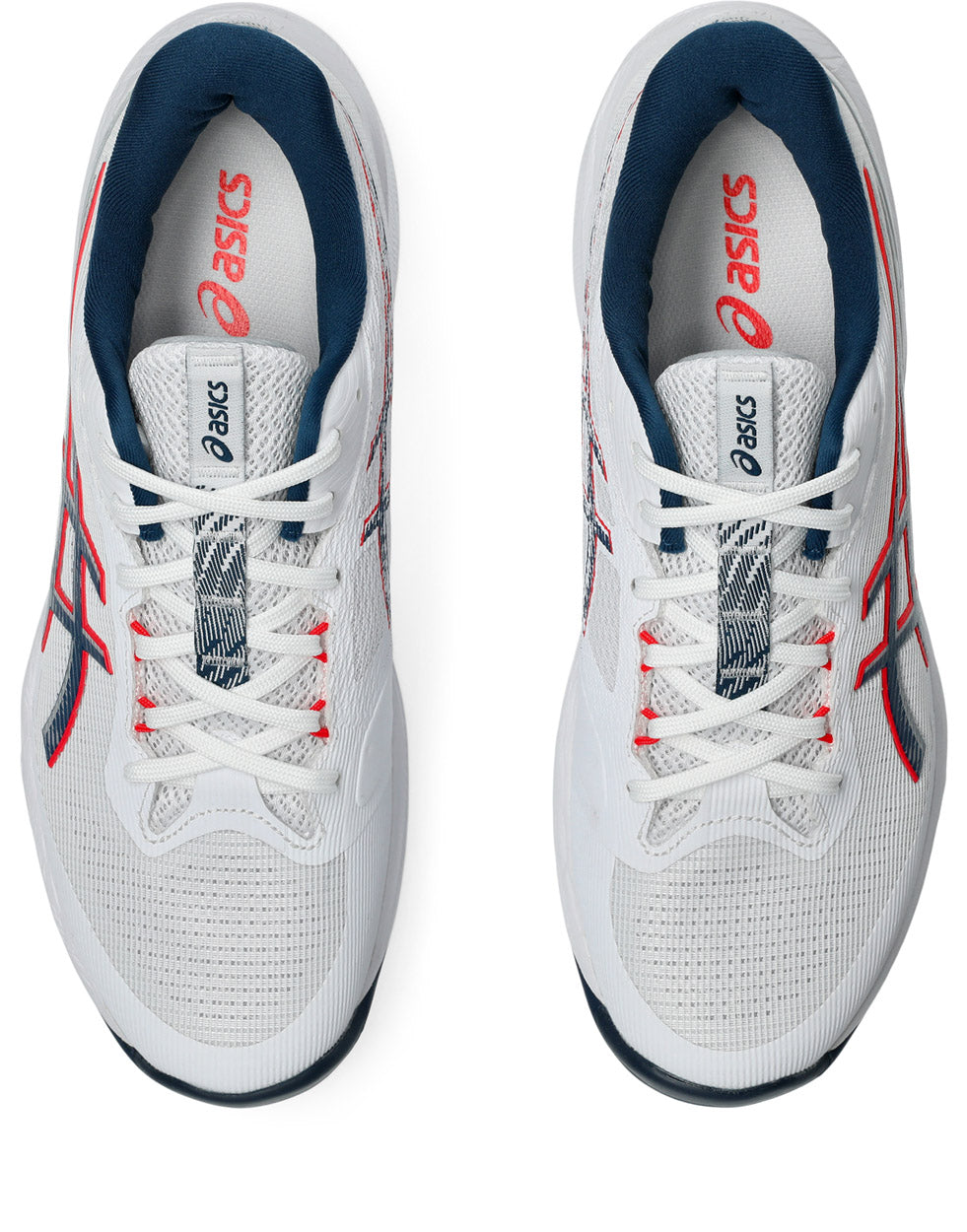 Netburner Ballistic FF 4 Håndboldsko