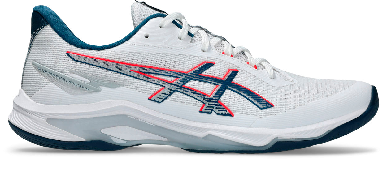 Netburner Ballistic FF 4 Håndboldsko