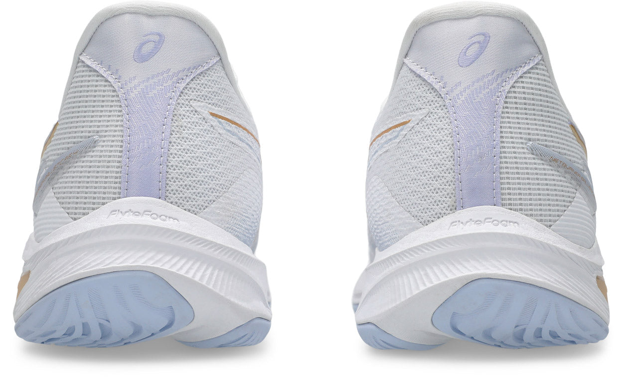 Netburner Ballistic FF 4 Håndboldsko