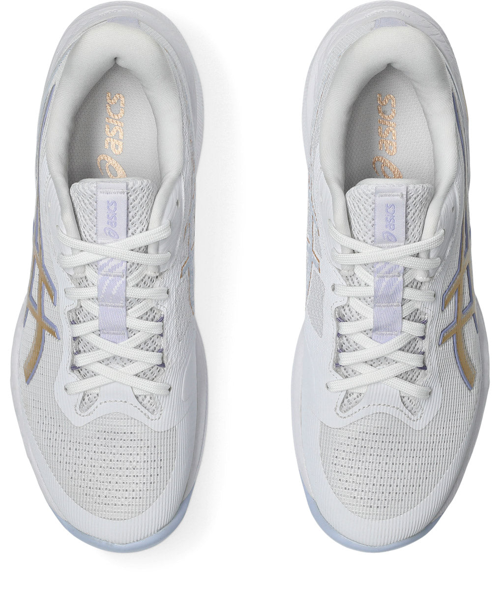 Netburner Ballistic FF 4 Håndboldsko