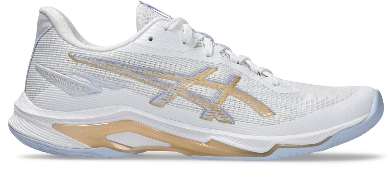 Netburner Ballistic FF 4 Håndboldsko