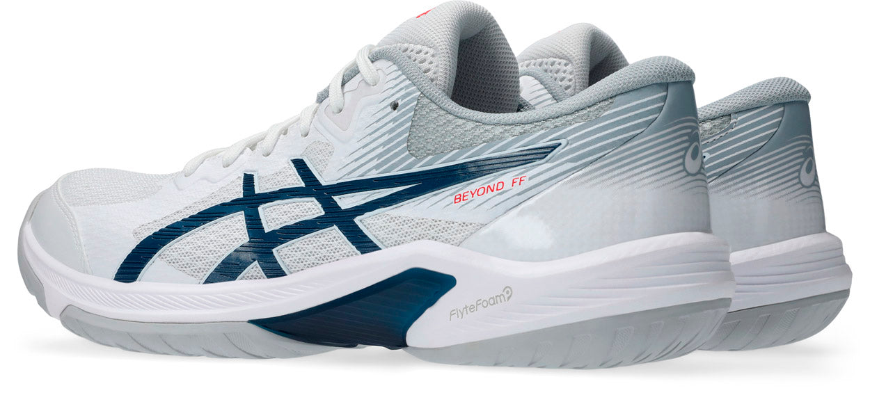 Beyond FF Indendørssko