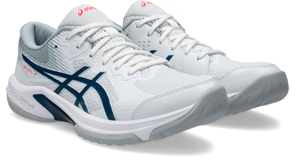 Beyond FF Indendørssko