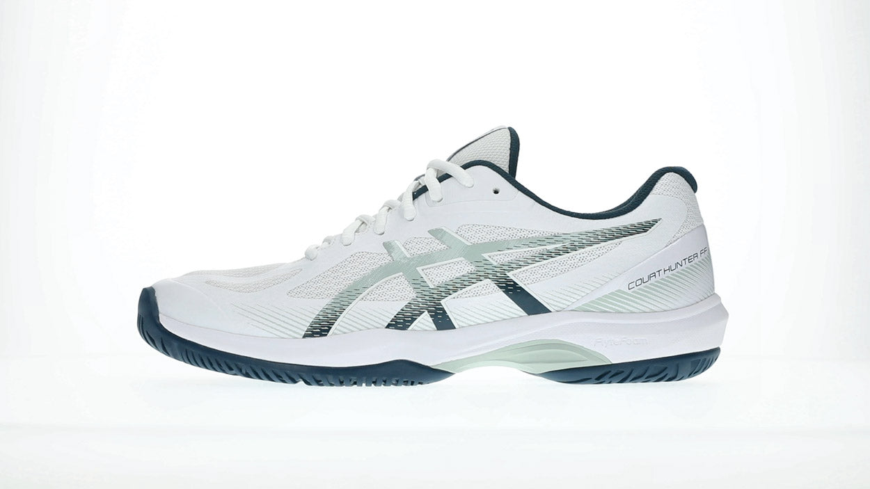 Court Hunter FF Indendørssko