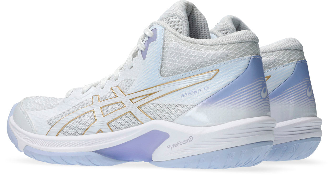 Beyond FF Mid Håndboldsko