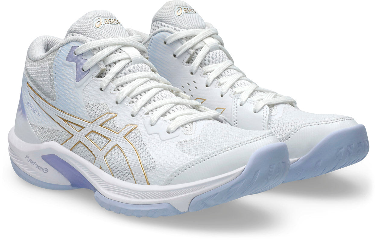 Beyond FF Mid Håndboldsko