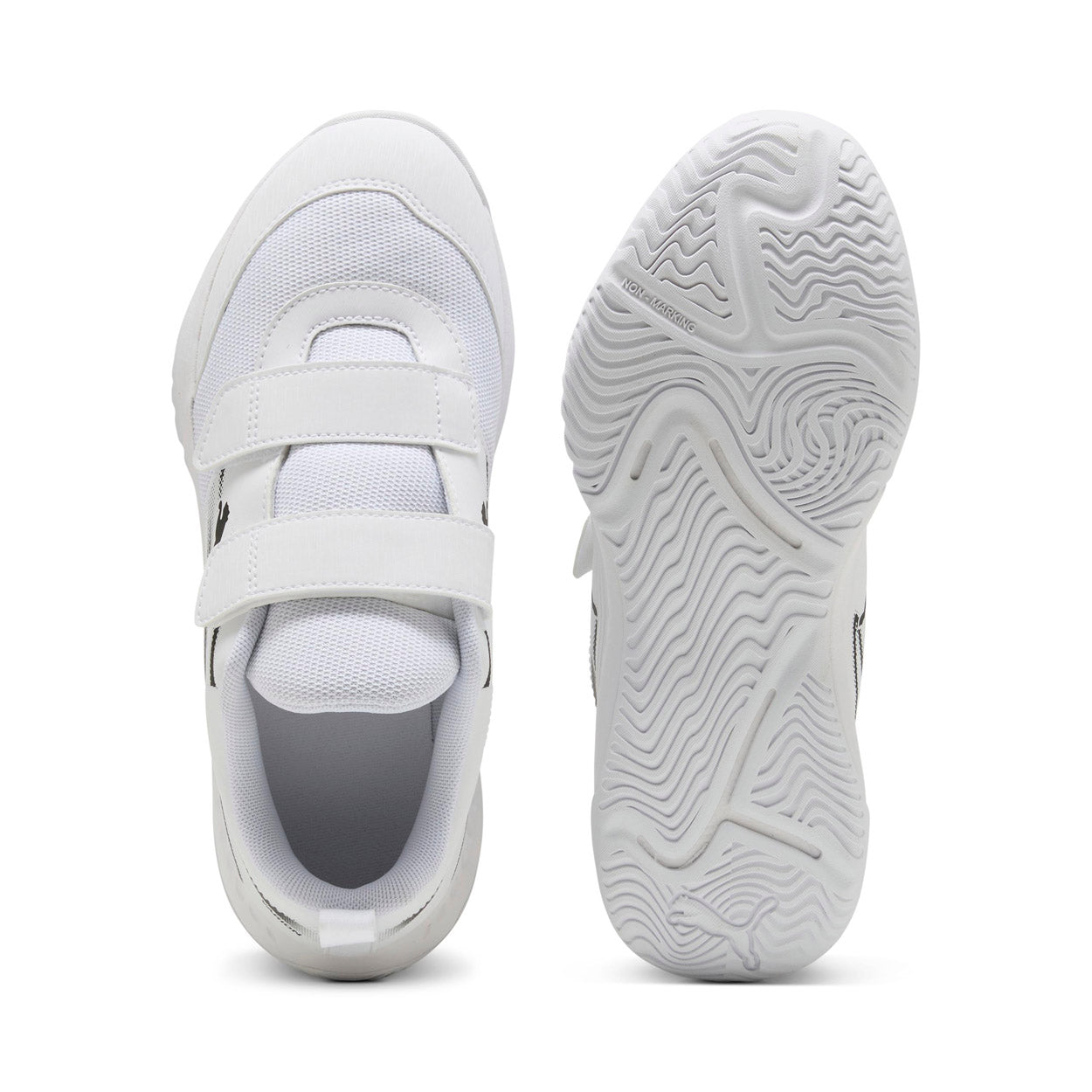 Varion II Velcro Indendørssko