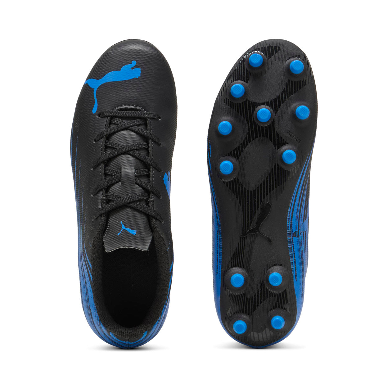 Attacanto II FG/AG Fodboldstøvler