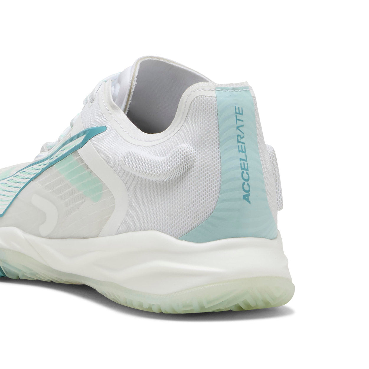 Accelerate Nitro SQD 4 Game On Håndboldsko