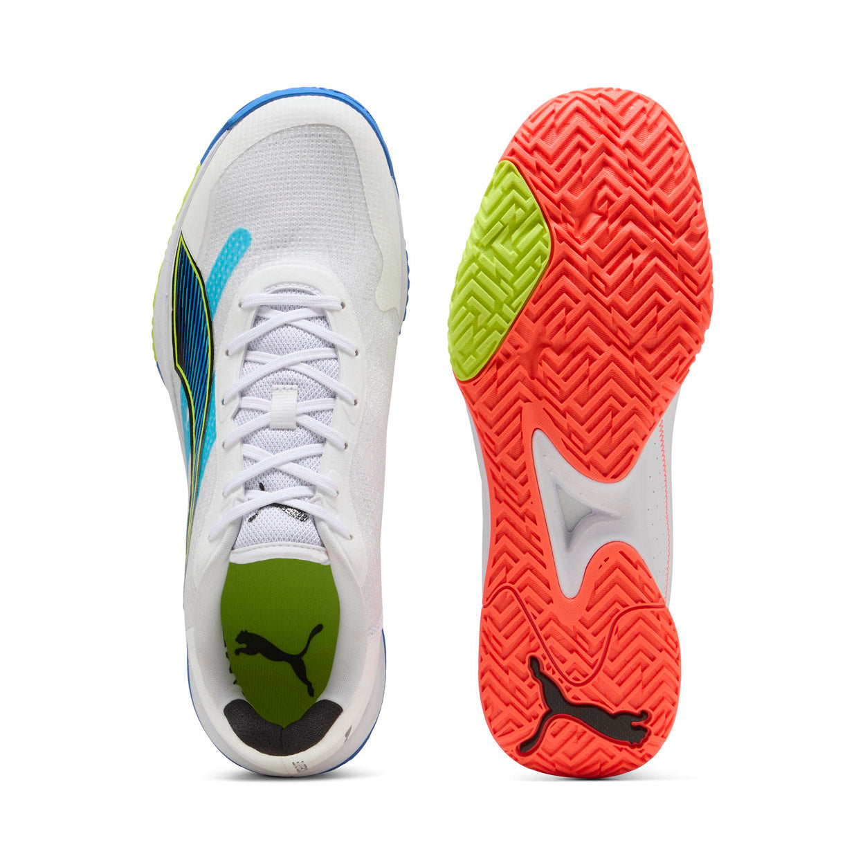 Accelerate Turbo 4 Game One Håndboldsko