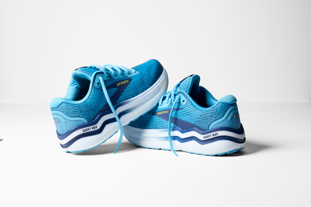 Ghost Max 2 Løbesko