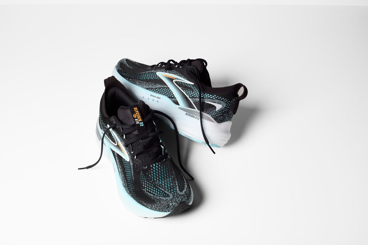 Glycerin GTS 22 Løbesko