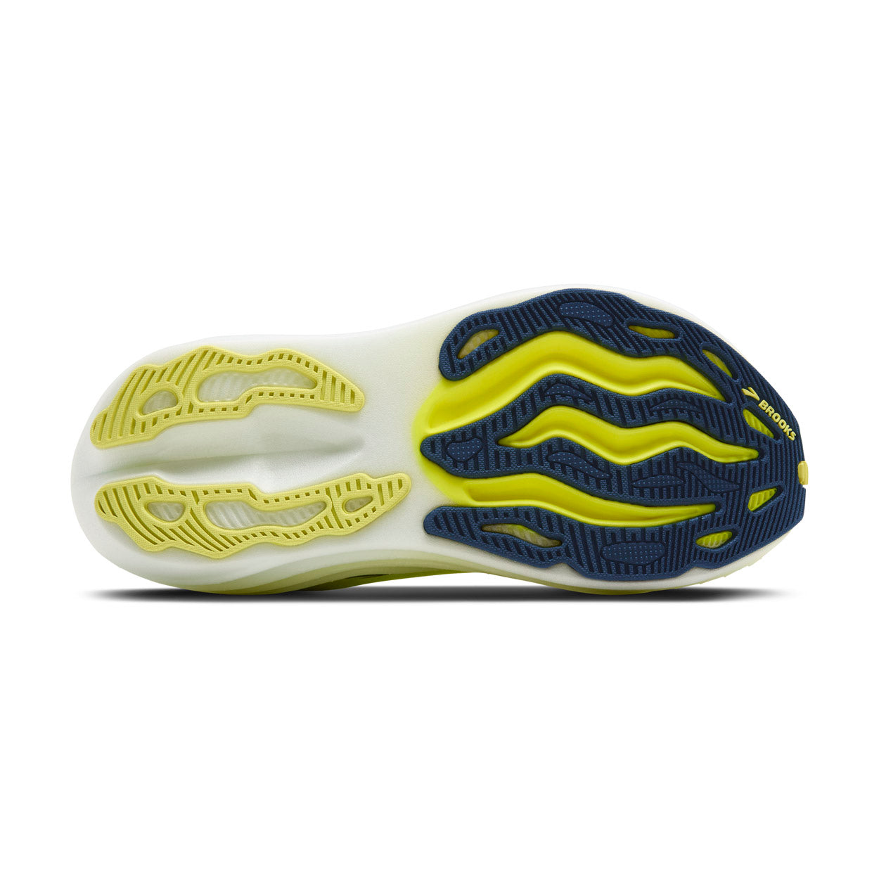 Glycerin Max Løbesko