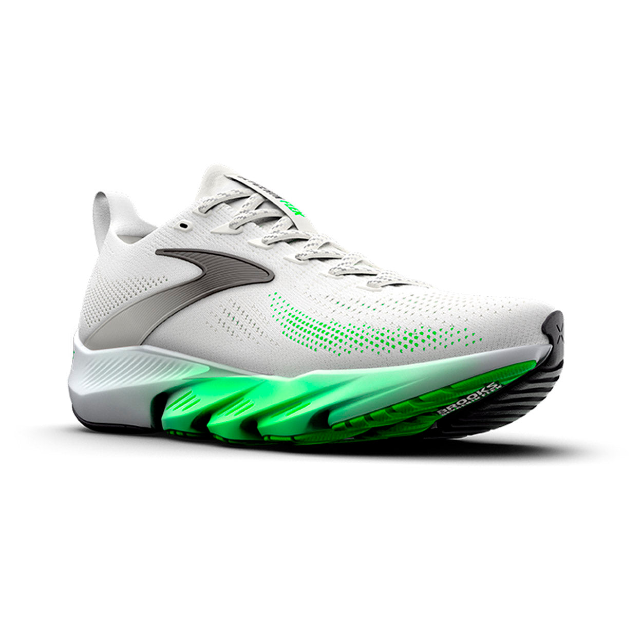 Glycerin Flex Løbesko