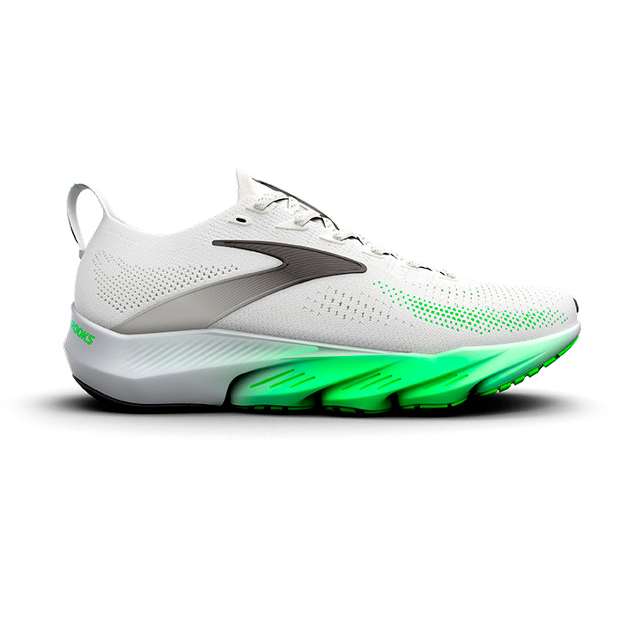 Glycerin Flex Løbesko