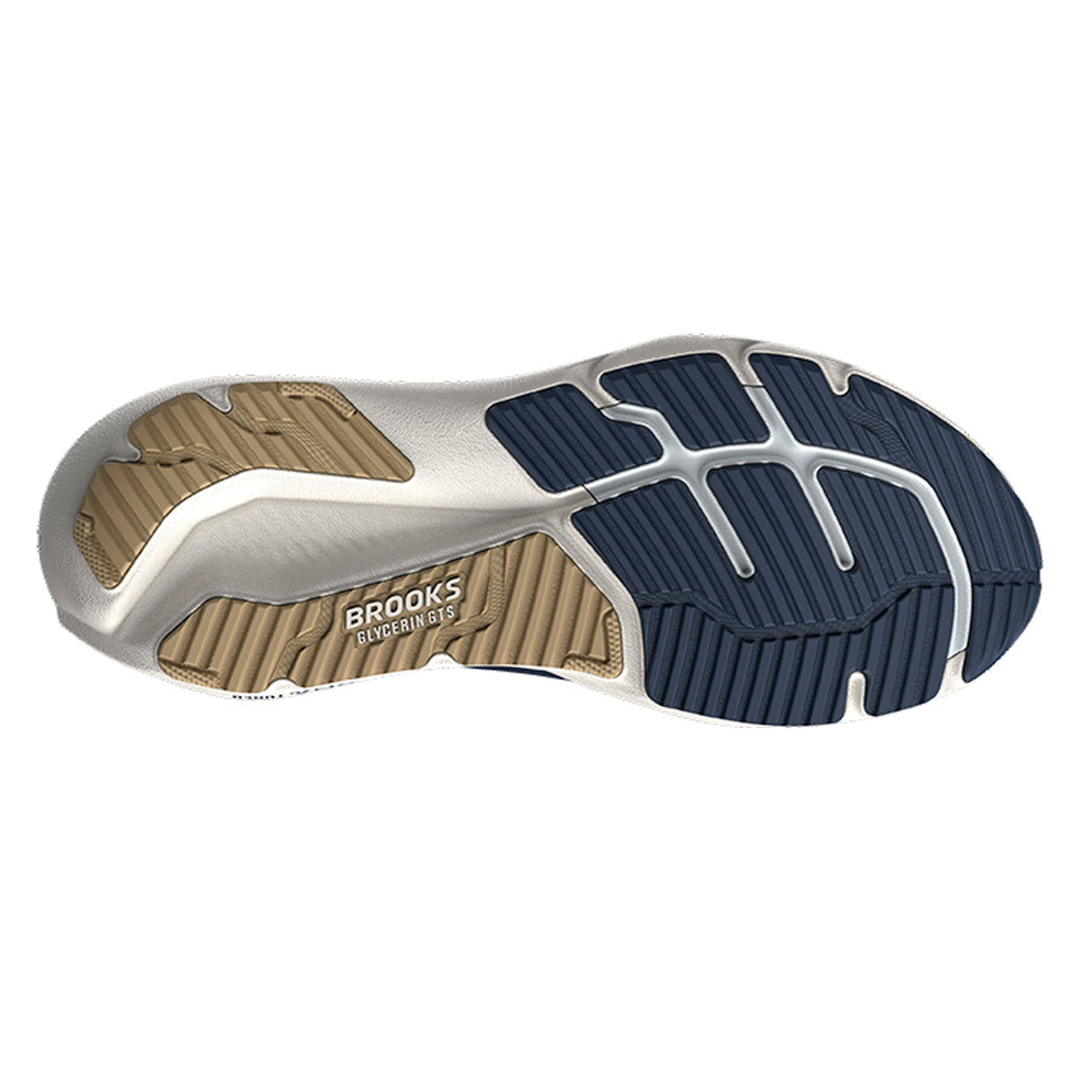 Glycerin GTS 23 Løbesko