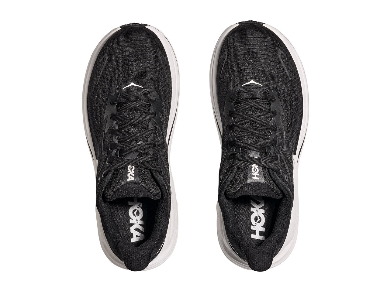 Clifton 10 Wide Løbesko