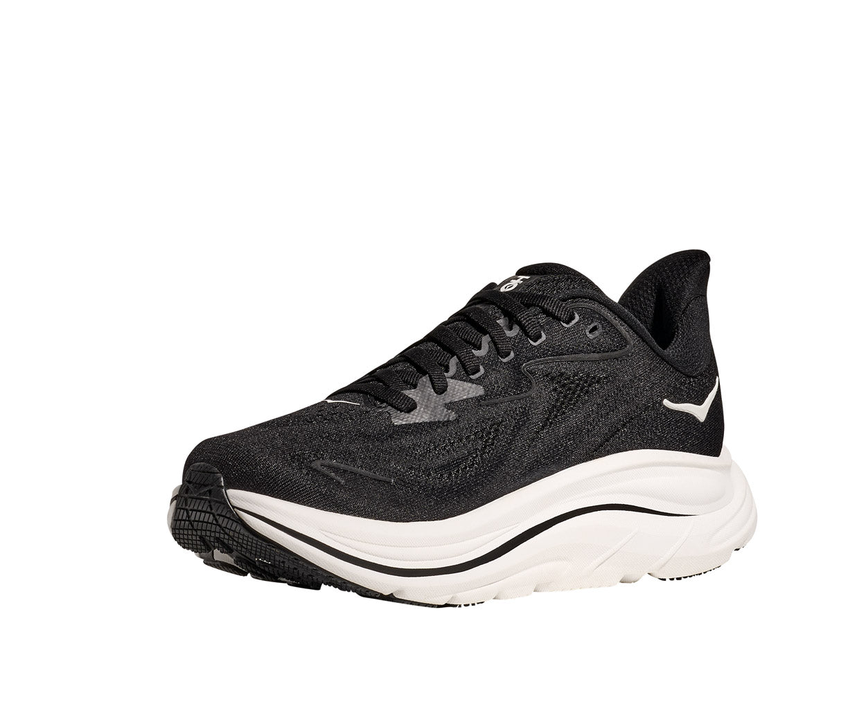 Clifton 10 Ekstra Bredde Løbesko