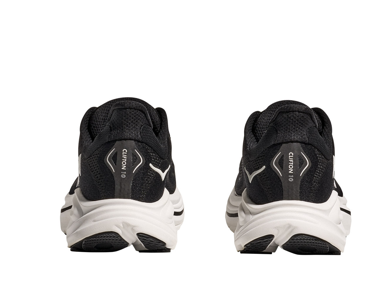 Clifton 10 Ekstra Bredde Løbesko