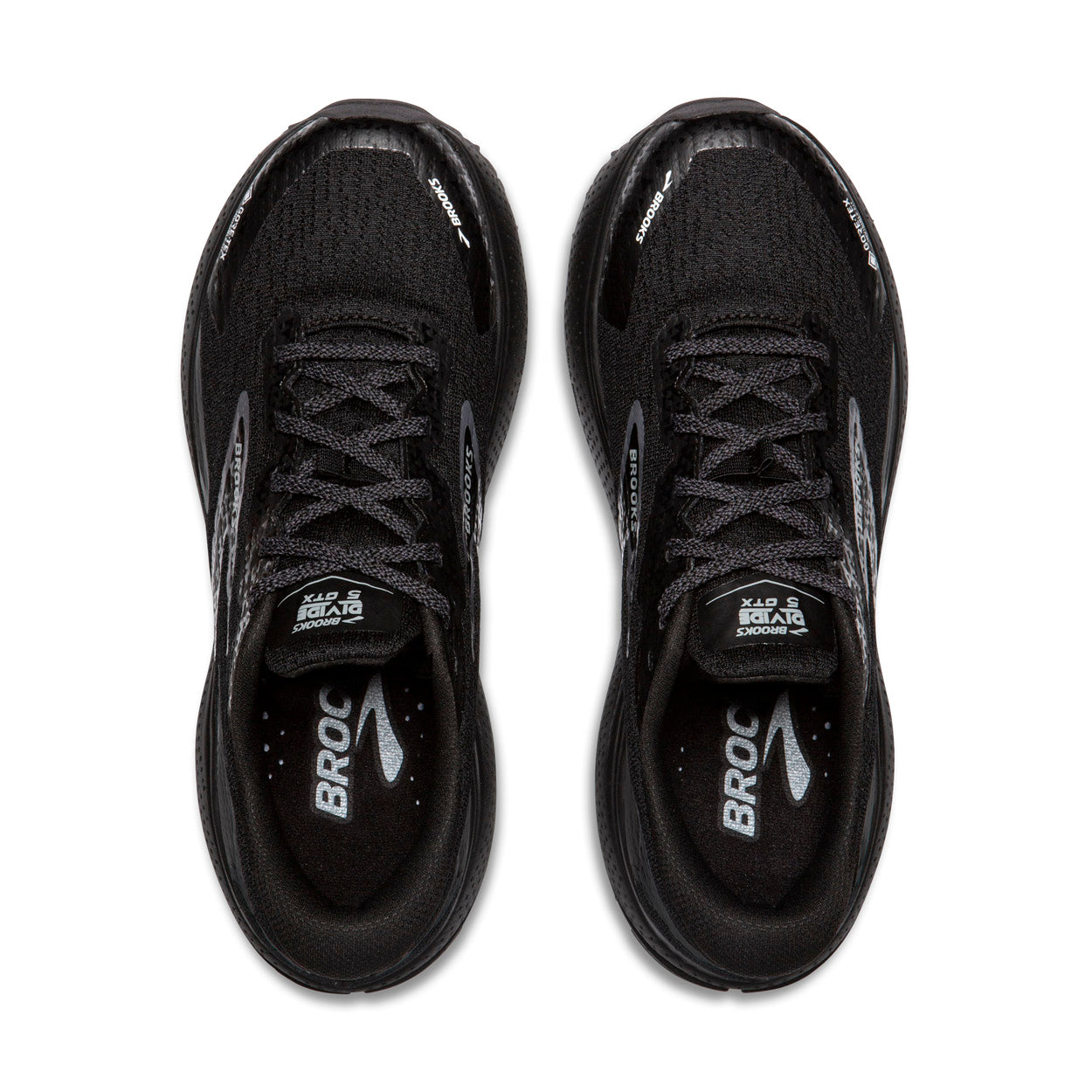 Divide Gore-Tex 5 Løbesko