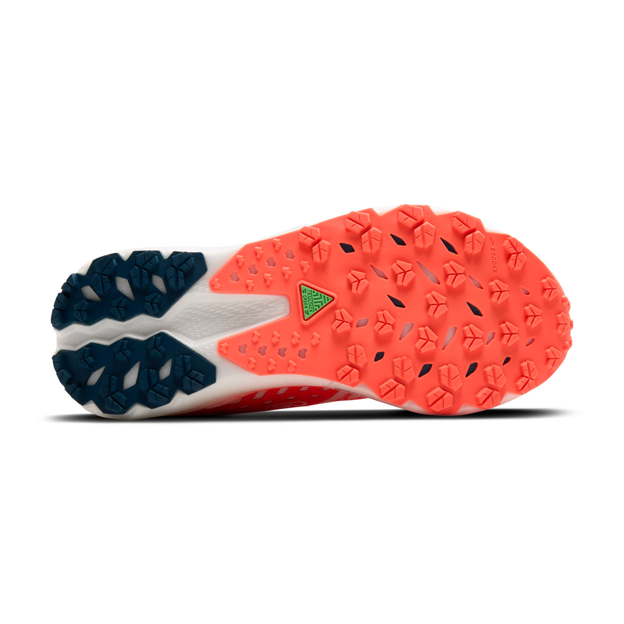 Catamount 4 Løbesko