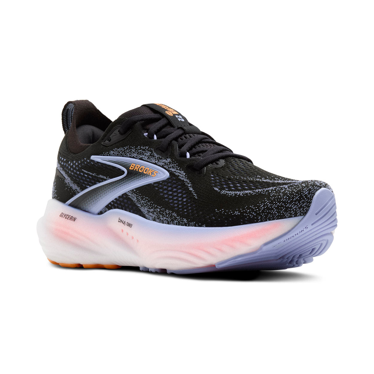 Glycerin 22 Løbesko