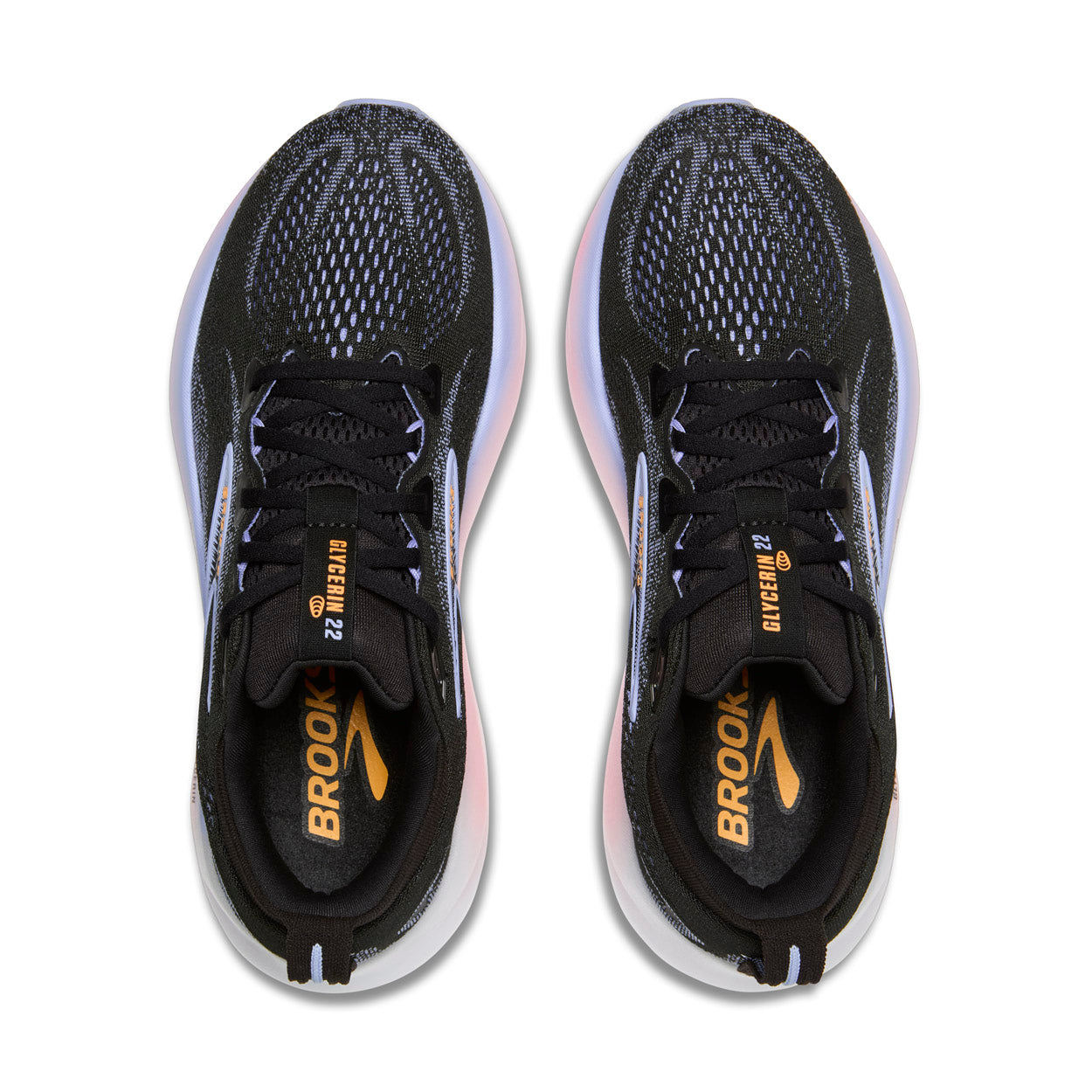 Glycerin 22 Løbesko