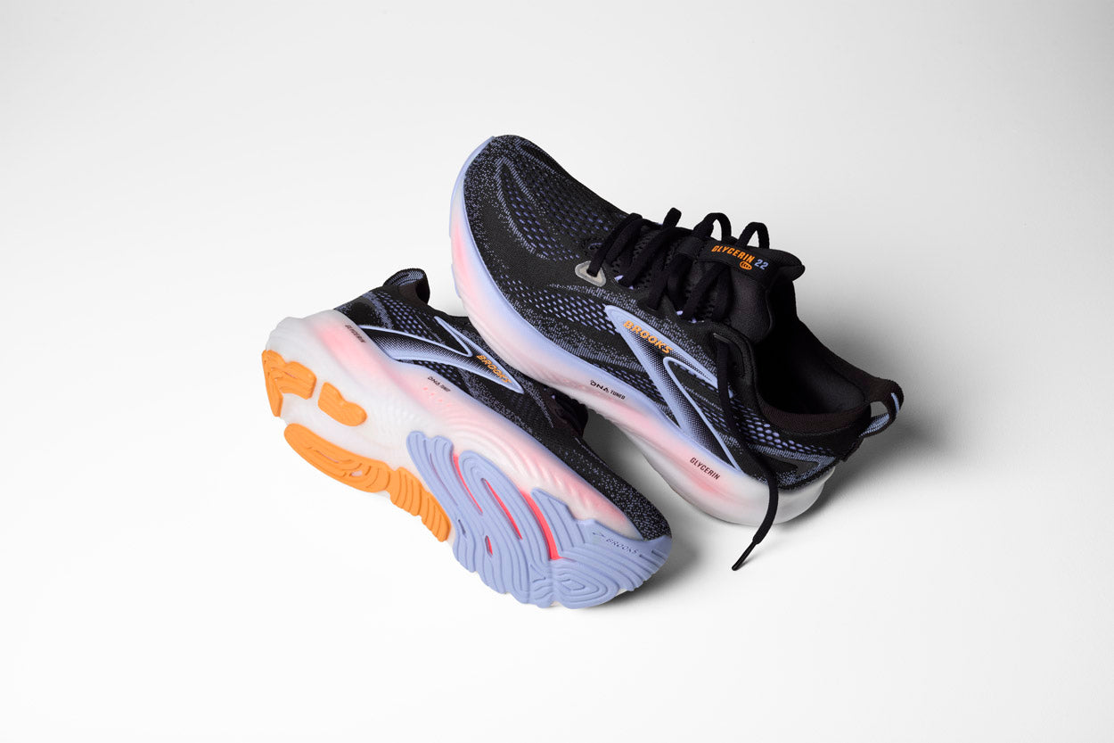 Glycerin 22 Løbesko