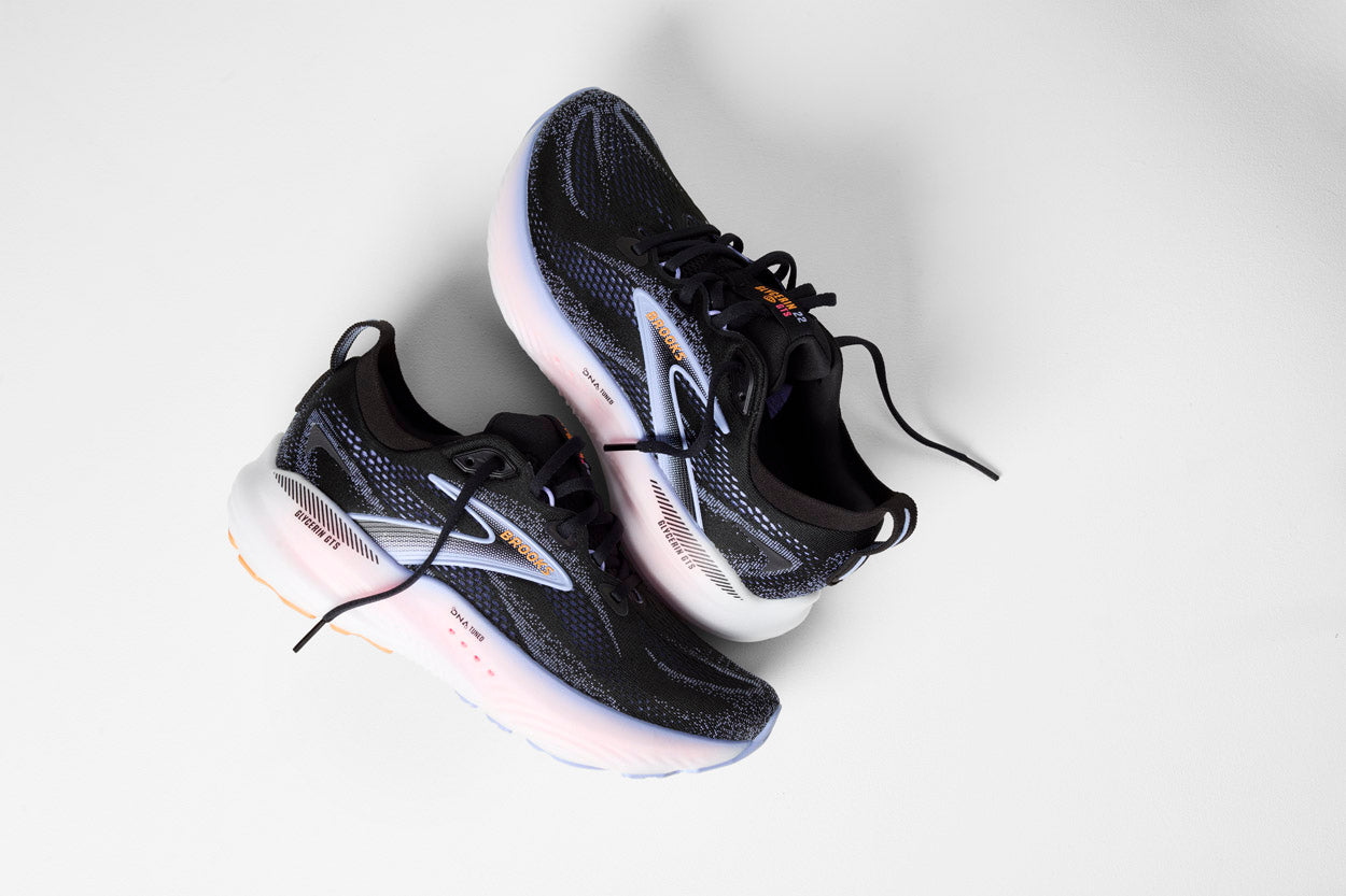 Glycerin GTS 22 Løbesko