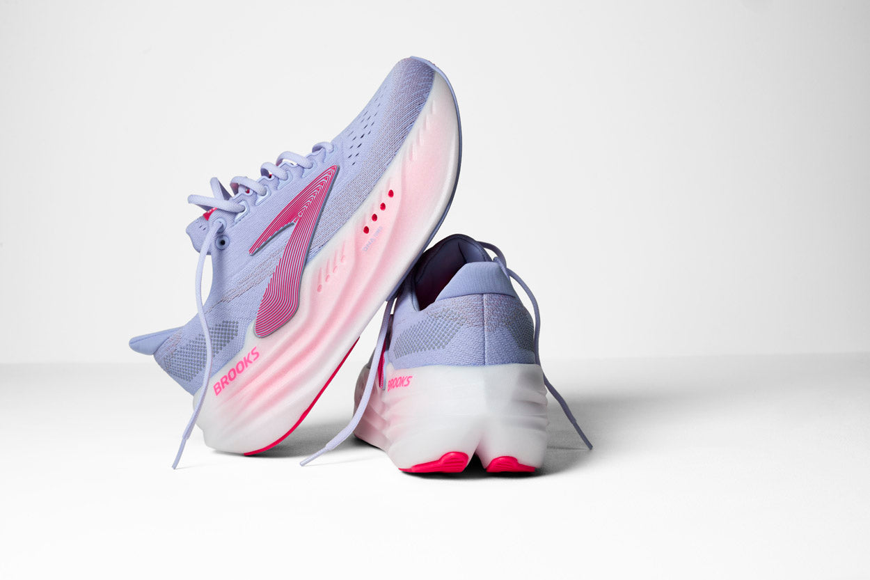 Glycerin Max Løbesko