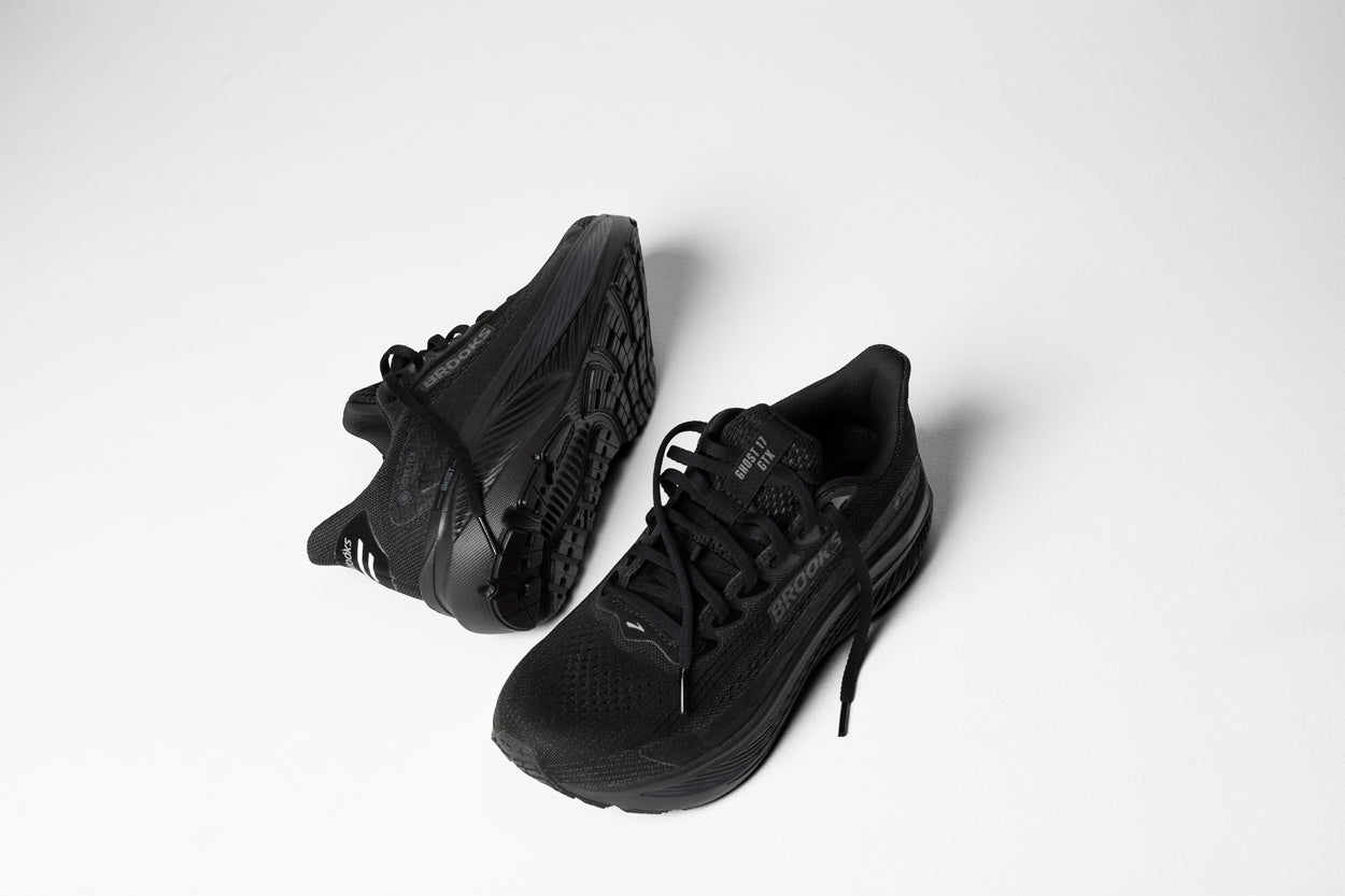 Ghost 17 Gore-Tex Løbesko