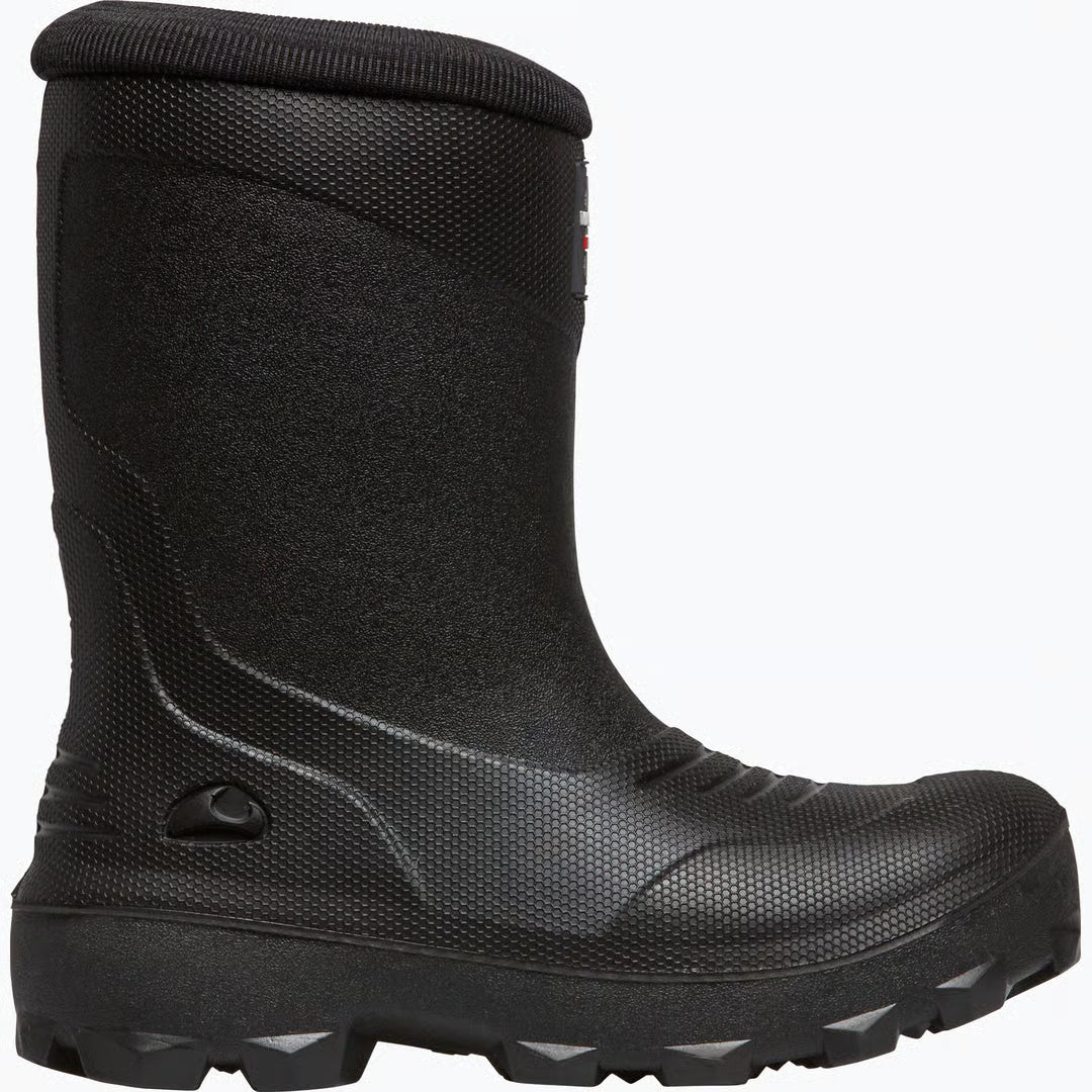 Frost Fighter Med Foer Gummistøvler