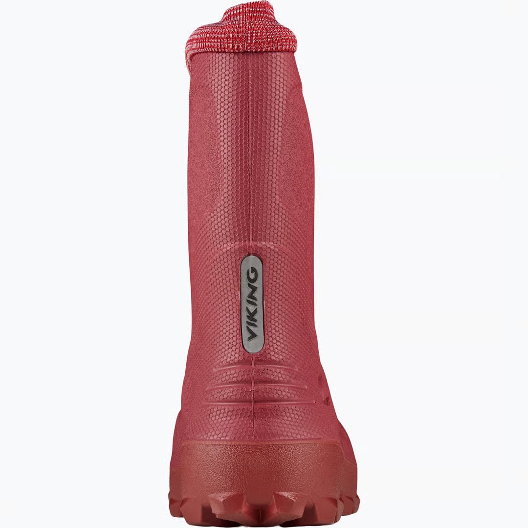 Frost Fighter Med Foer Gummistøvler