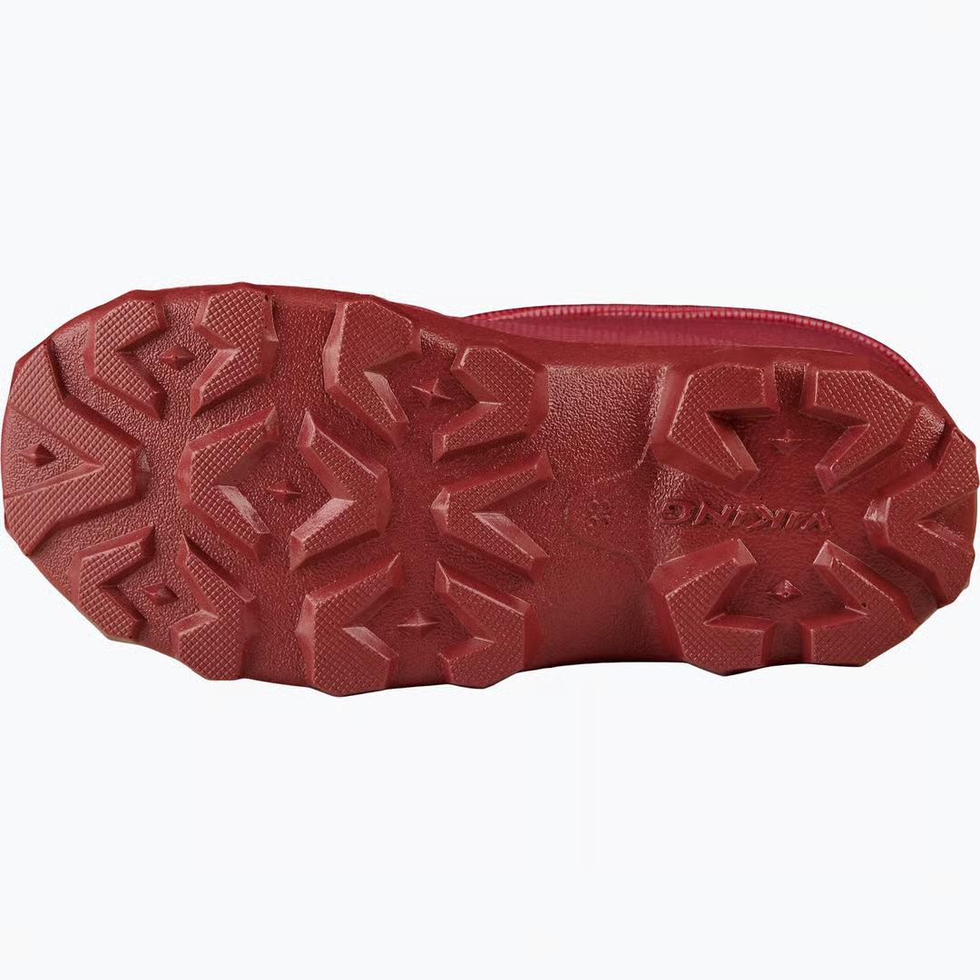 Frost Fighter Med Foer Gummistøvler