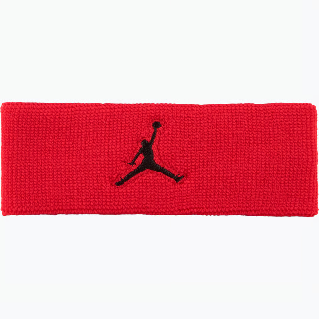 JORDAN JUMPMAN Sved Pandebånd