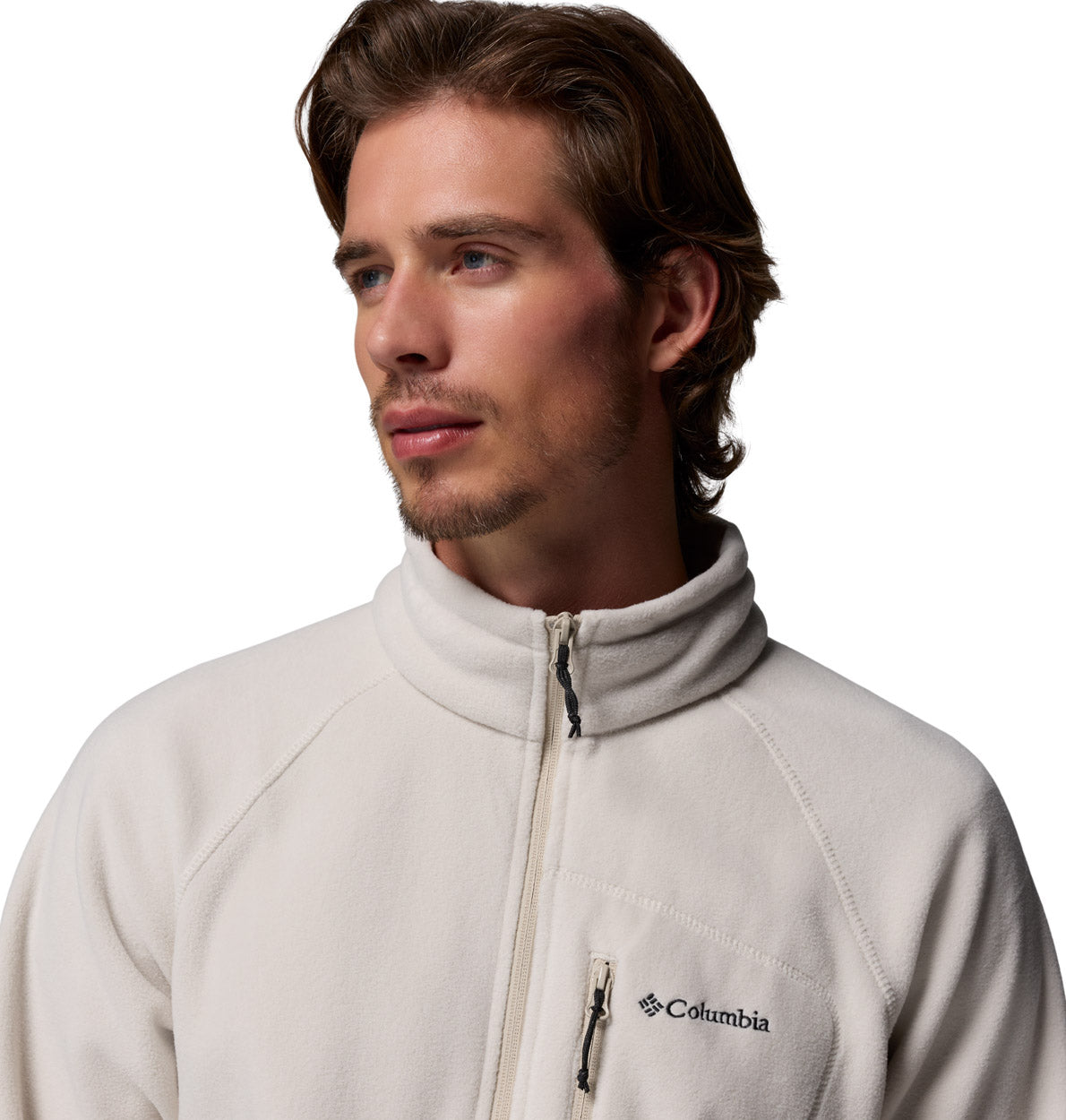 Fast Trek II Full Zip Fleecetrøje