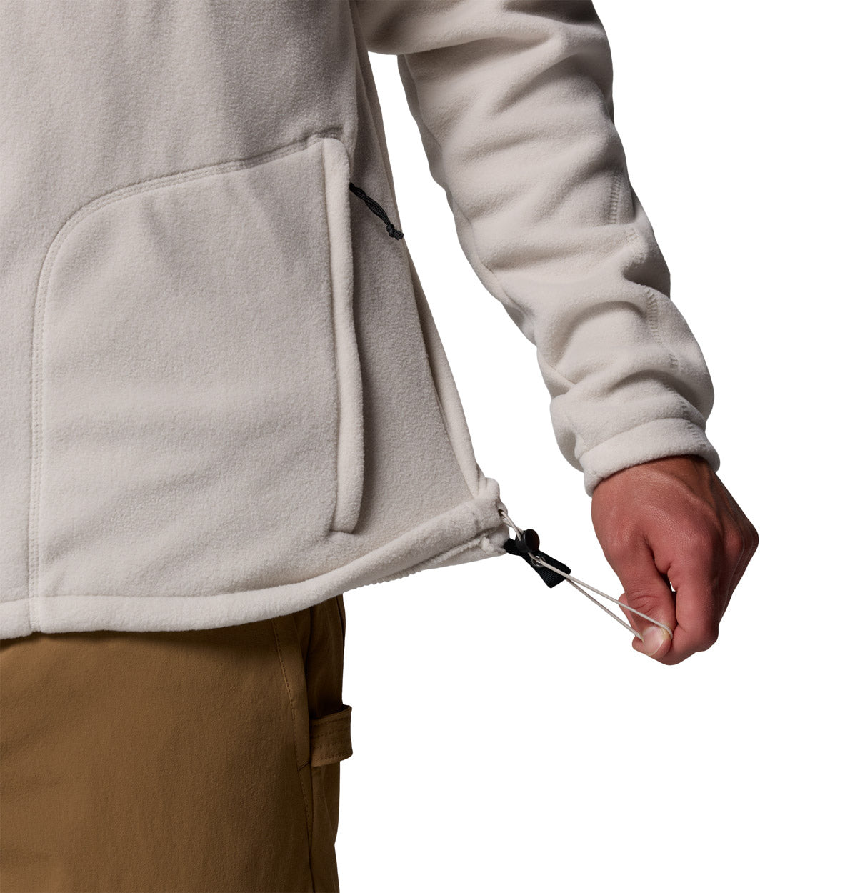 Fast Trek II Full Zip Fleecetrøje