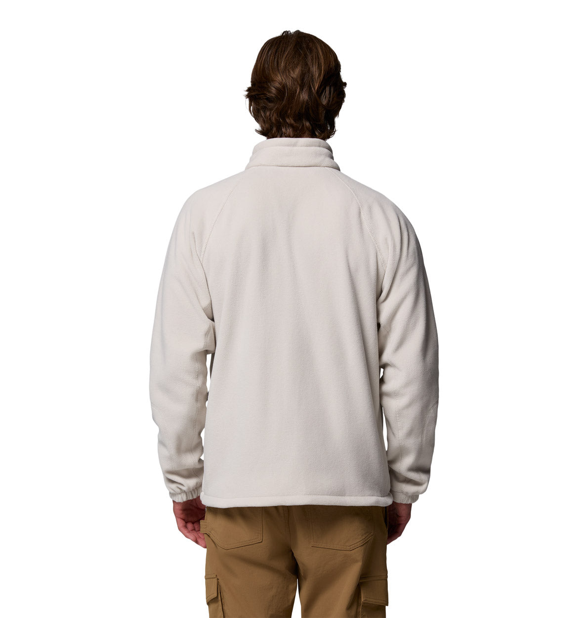 Fast Trek II Full Zip Fleecetrøje