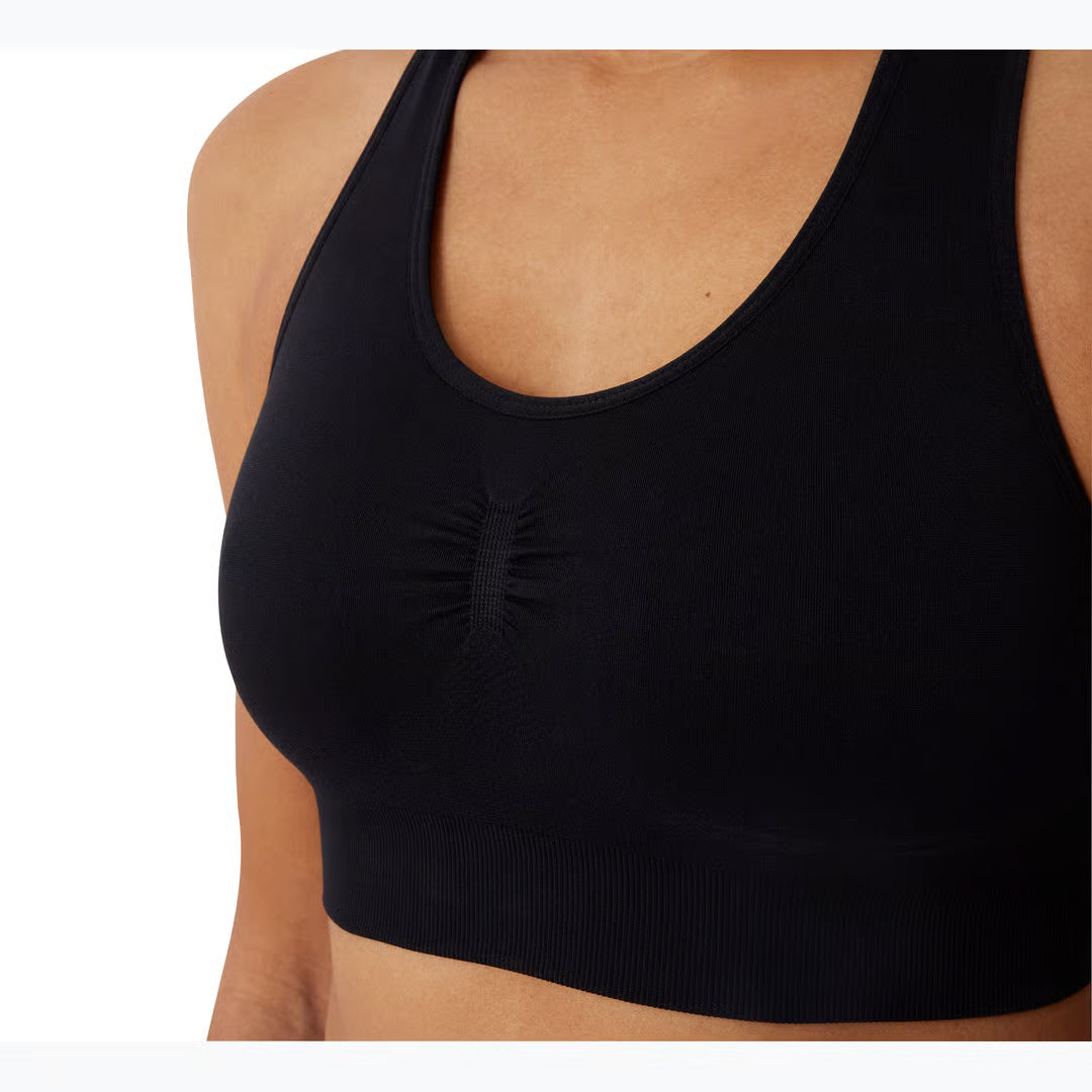 Ene Lisa Seamless Sports BH