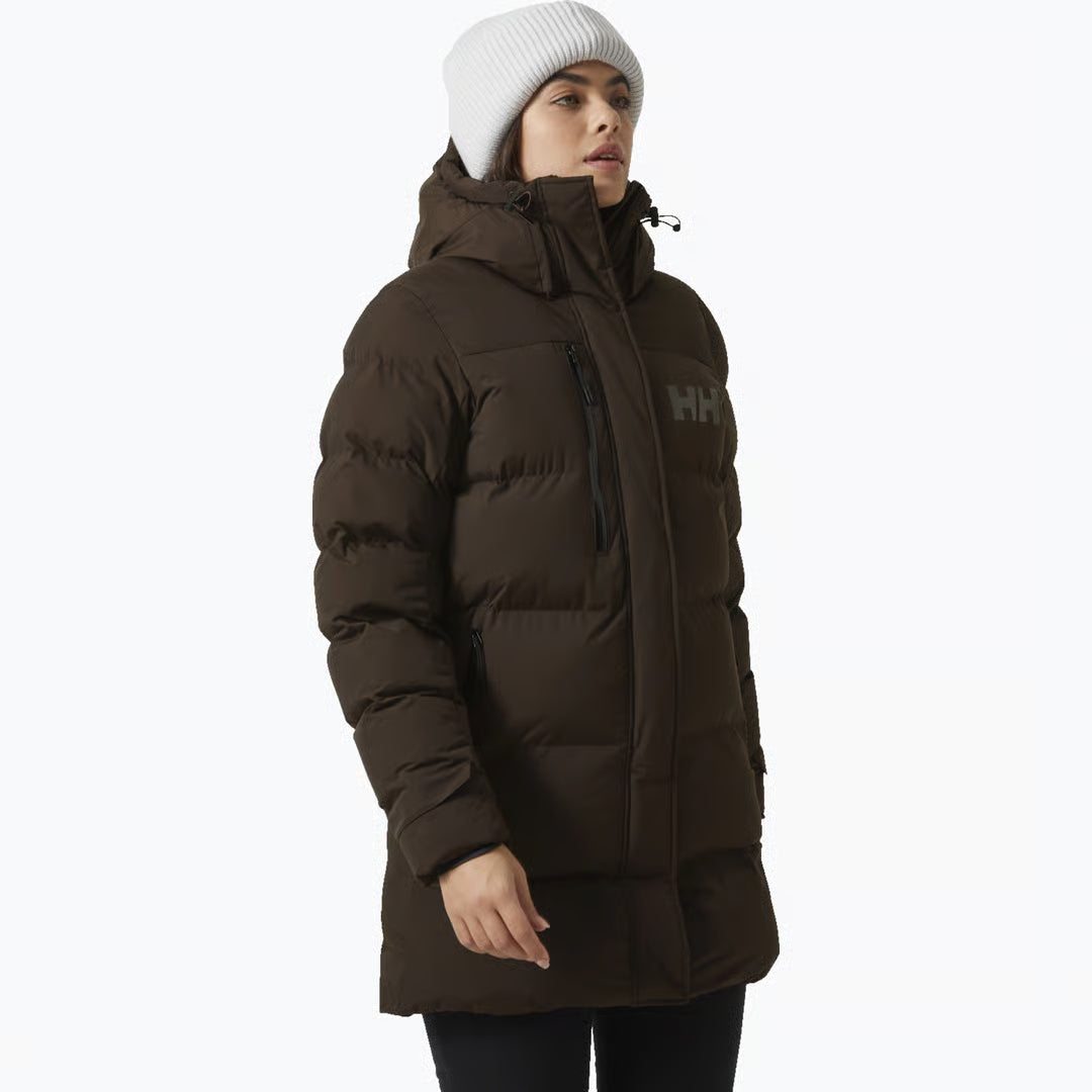 Adore Puffy Parka Vinterjakke