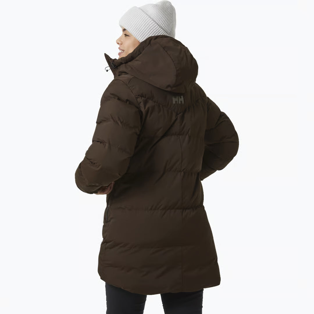 Adore Puffy Parka Vinterjakke