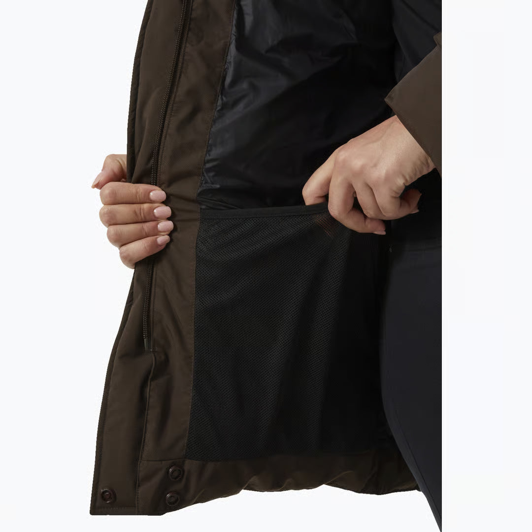 Adore Puffy Parka Vinterjakke