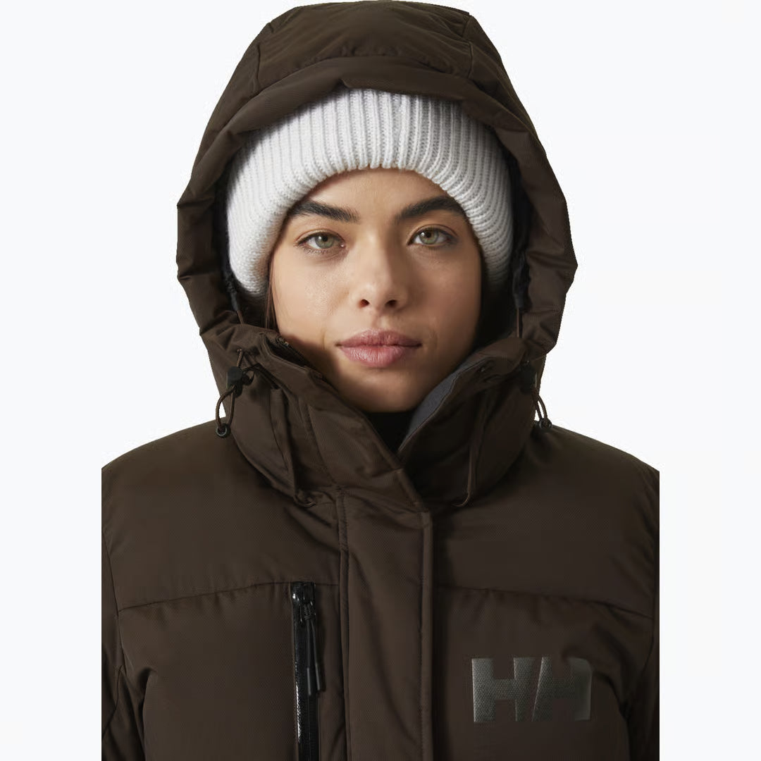 Adore Puffy Parka Vinterjakke