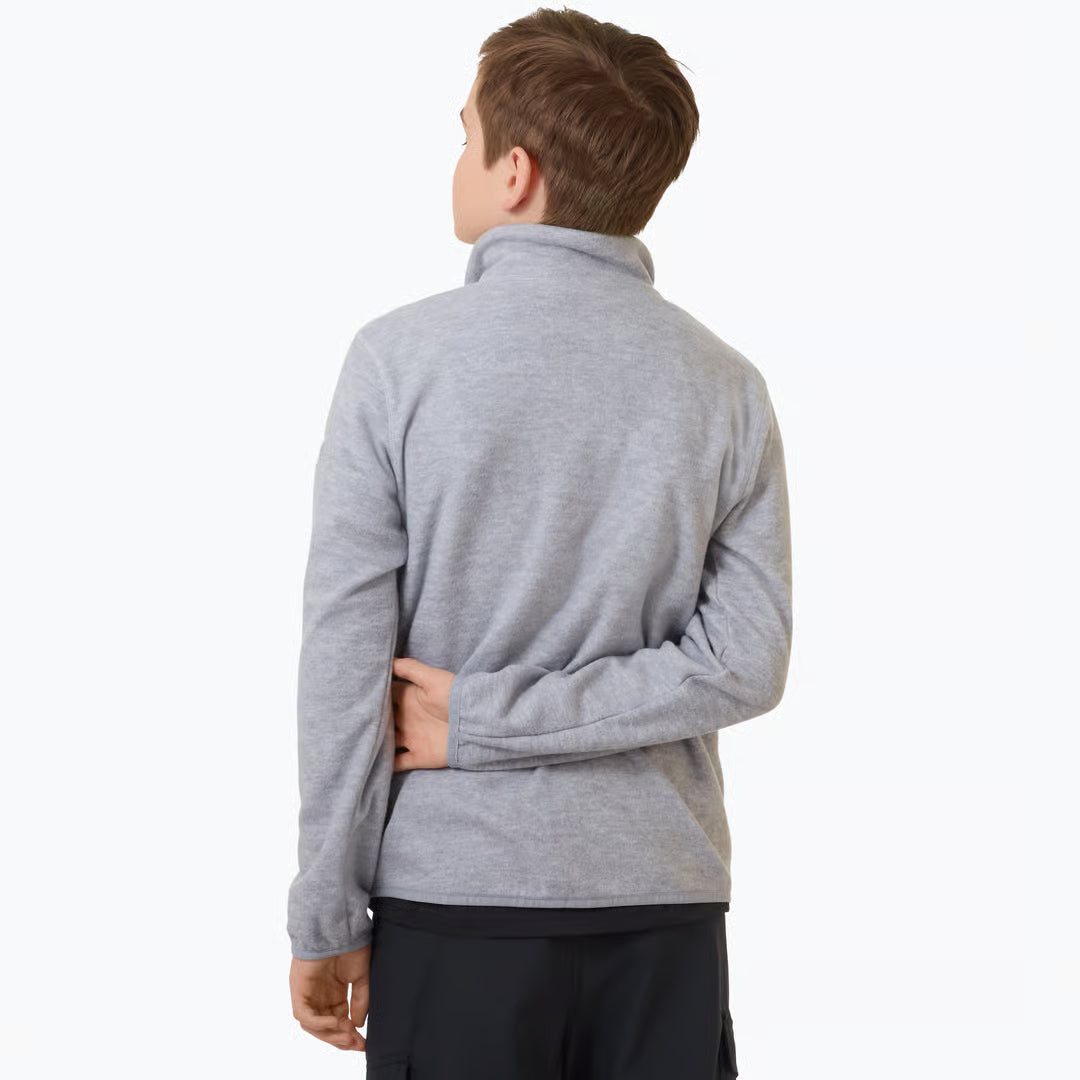 Recycle Junior Fleecetrøje