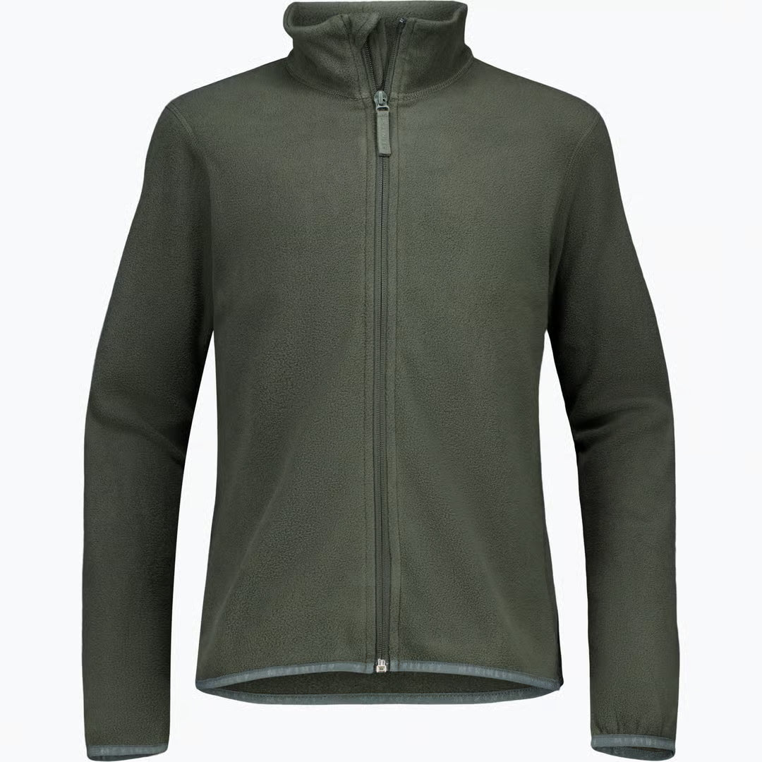 Recycle Junior Fleecetrøje