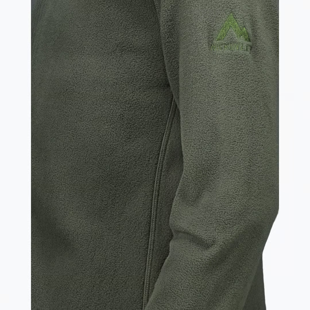 Recycle Junior Fleecetrøje