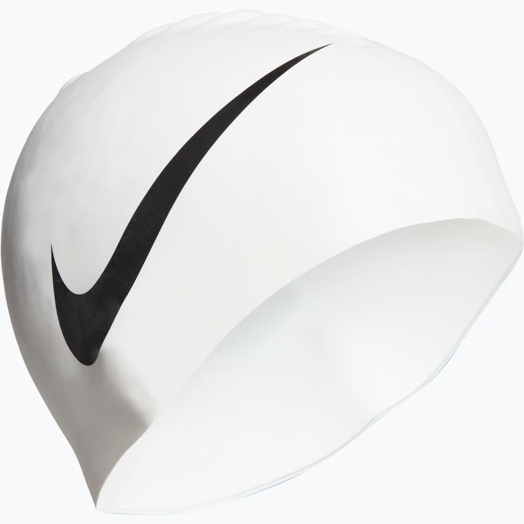 Big Swoosh Badehætte