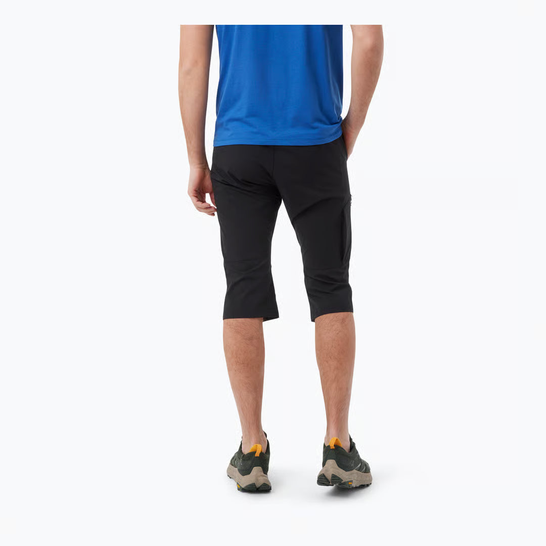 Camp 3/4 Vandrebukser